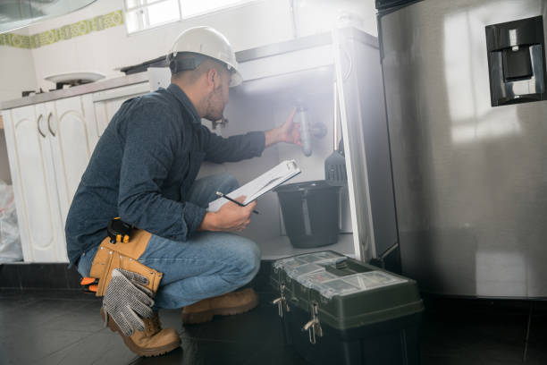 Best Drain Cleaning Services  in Lindenwold, NJ