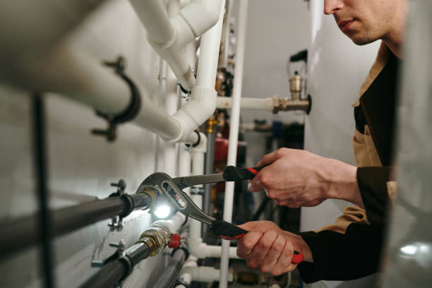 Best Shower Repair Services  in Lindenwold, NJ