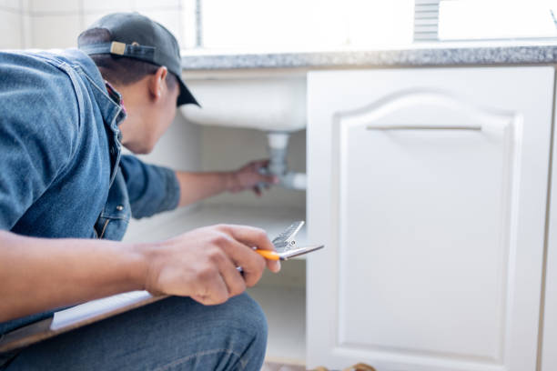 Best Same-Day Plumbing Service  in Lindenwold, NJ
