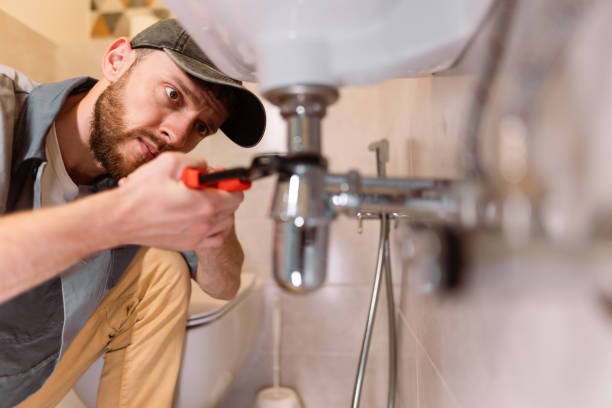 Best Affordable Plumbing Services  in Lindenwold, NJ