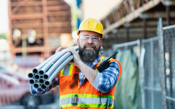 Best Commercial Plumbing Services  in Lindenwold, NJ