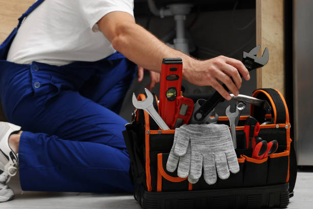 Best Pipe Repair Near Me  in Lindenwold, NJ