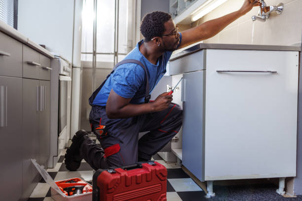 Best Leak Detection Services  in Lindenwold, NJ